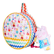 Peppa Toddler Bag