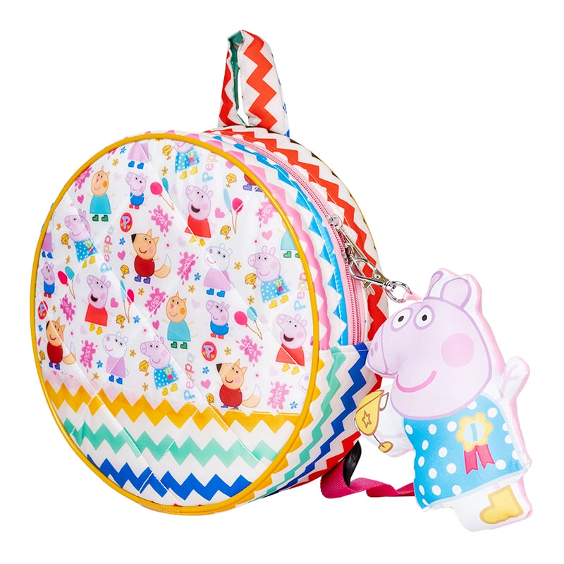 Peppa Toddler Bag