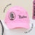 Friends Pink Cap