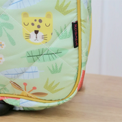 Lazy Zoo Travel Case