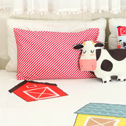 Farm Animal Bedsheet Set