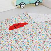 Car Kids Dohar