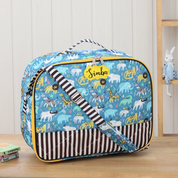 Wild Tribe Travel Case