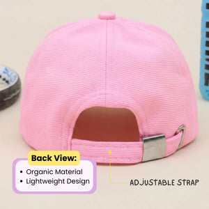 Friends Pink Cap