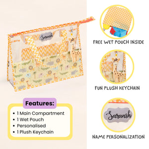 Animal Swimming Bag