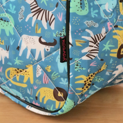 Wild Tribe Travel Case