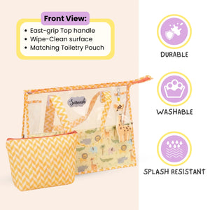 Animal Swimming Bag