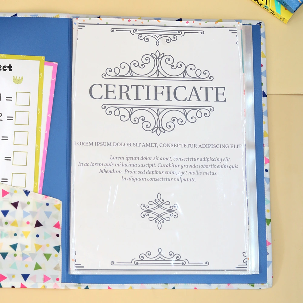 Ice-cream Folder