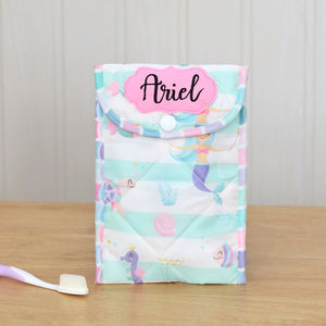 Dental Kit - Aqua Girl