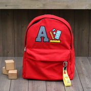 Blocks Canvas Bag
