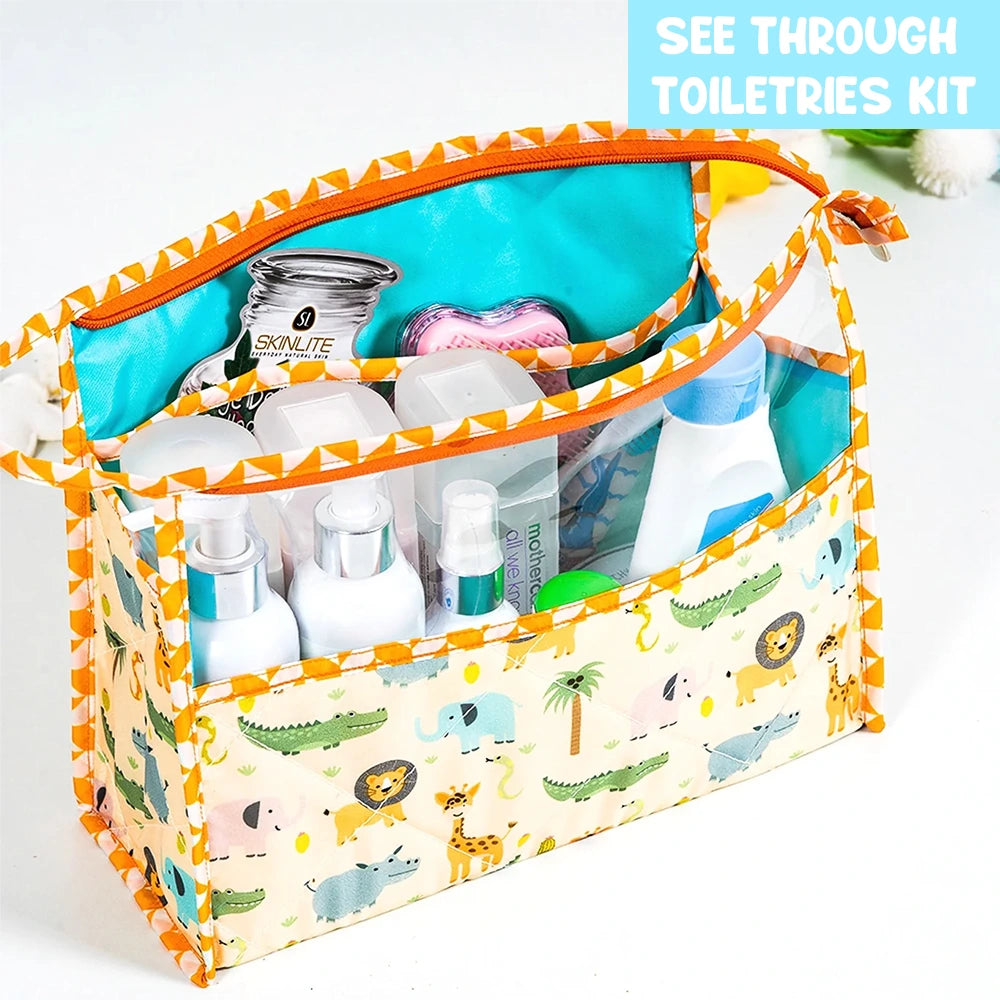 Pack and Go Set