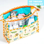 Pack and Go Set