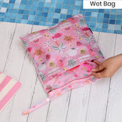 Mimi Mermaid Kits Set