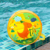 Jelly Round Backpack Gift Hamper