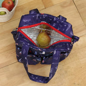 Light House Insulated Tiffin Bag