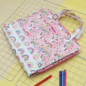 Princess Art Bag