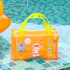 Jelly Hand Bag