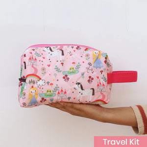 Travel Kit - Princess