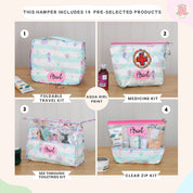 Everyday Essentials Organizer Kit