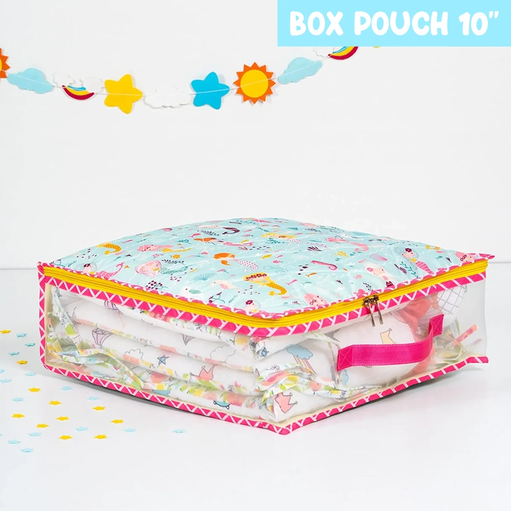 Pack and Go Set