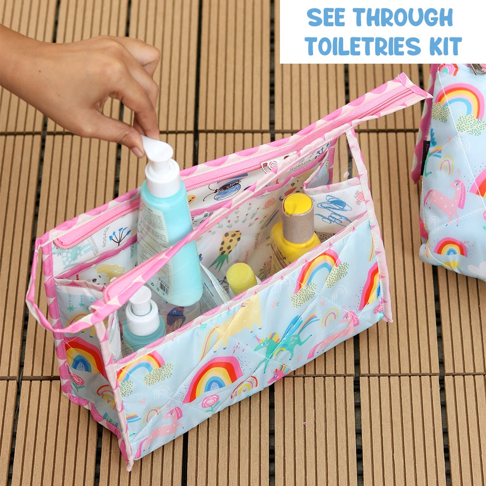 Swimming Bag Bundle