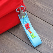 Alpha Bolt Canvas Bag