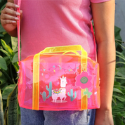 Jelly Hand Bag