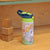 Insulated Steel Sipper Bottle (350ml) - Unicorn Splash