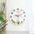 Princess Clock