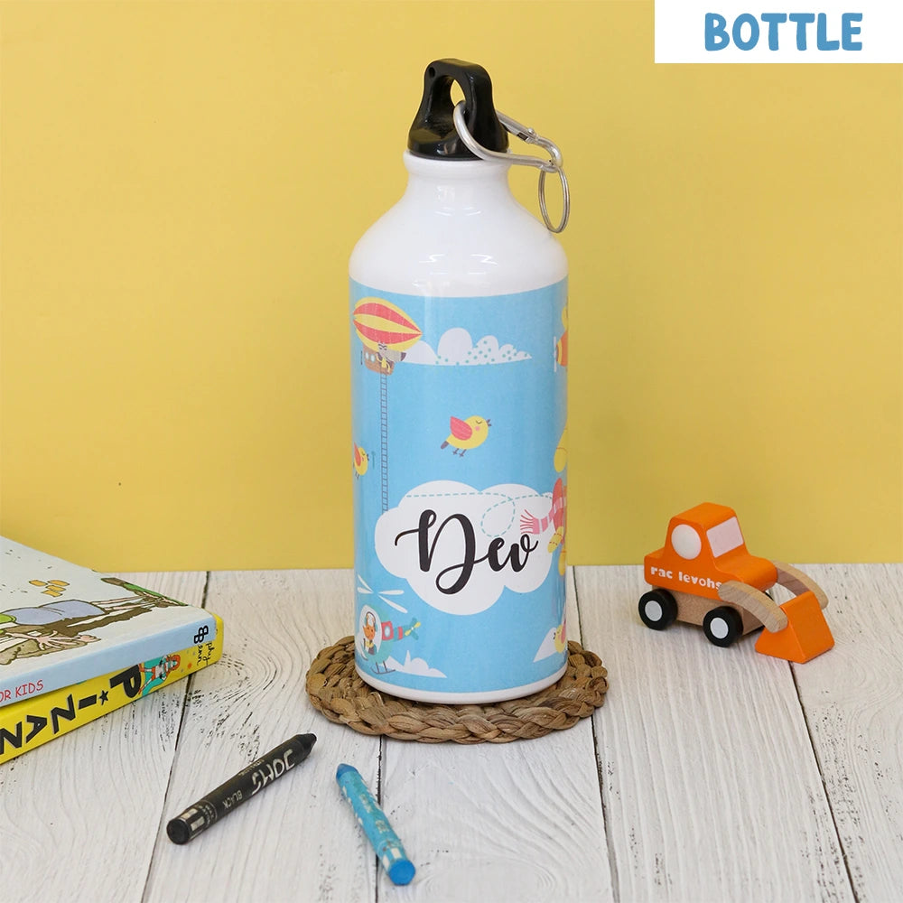 Puzzle Bag Bundle