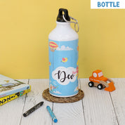 Puzzle Bag Bundle