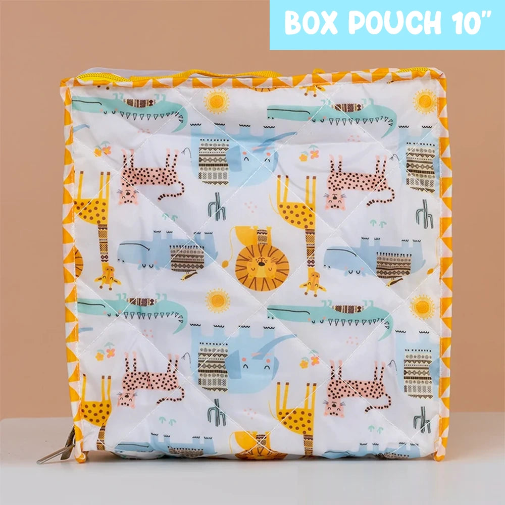 Pack and Go Set