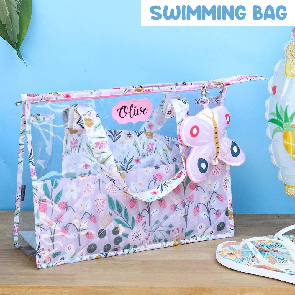 Swimming Bag Bundle