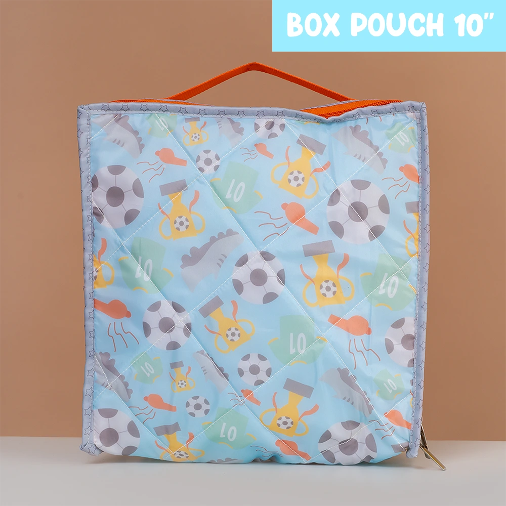 Pack and Go Set