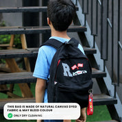 Racer Canvas Bag