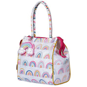 Rainbow Tote Bag