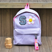 Daisy Canvas Bag
