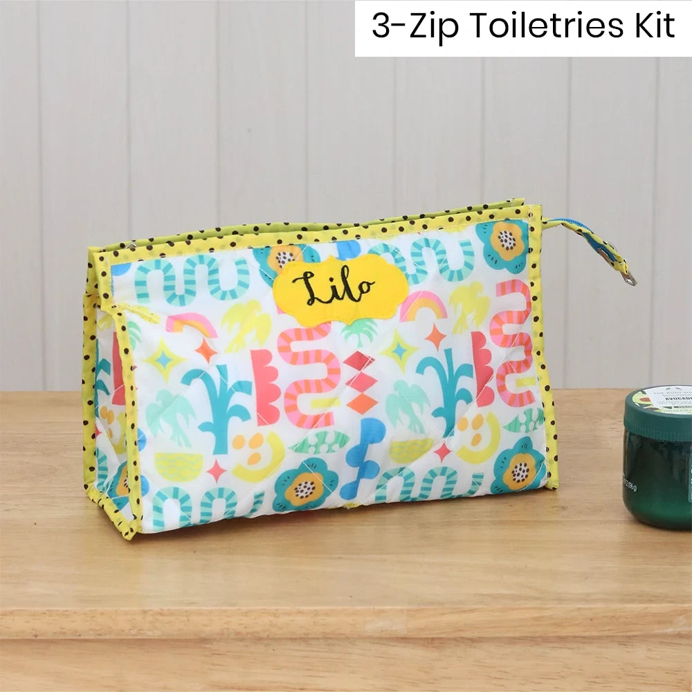 Silly Shapes Kits Set