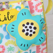 Silly Shape Tote Bag