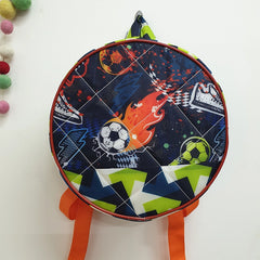 Soccer Toddler Bag