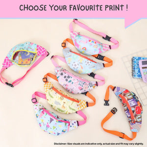 Princess Fanny Pack