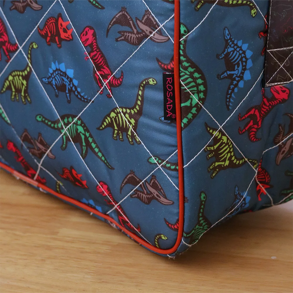 Glow Dino Travel Case