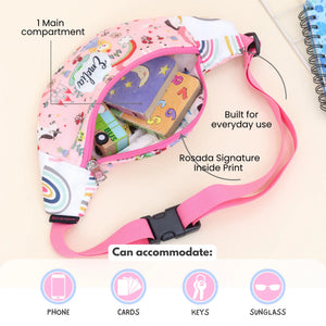 Princess Fanny Pack