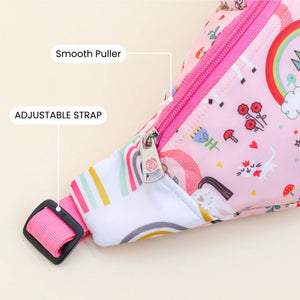 Princess Fanny Pack