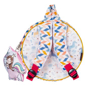 Unicorn Toddler Bag