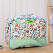 Explorer Travel Case