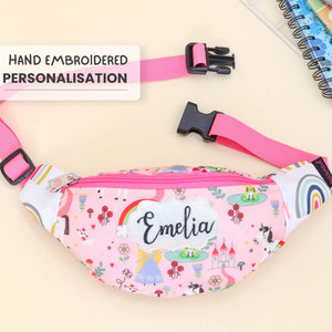 Princess Fanny Pack