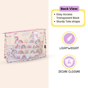 Princess Swimming Bag