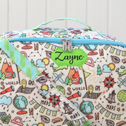 Explorer Travel Case