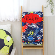 Soccer Kids Dohar